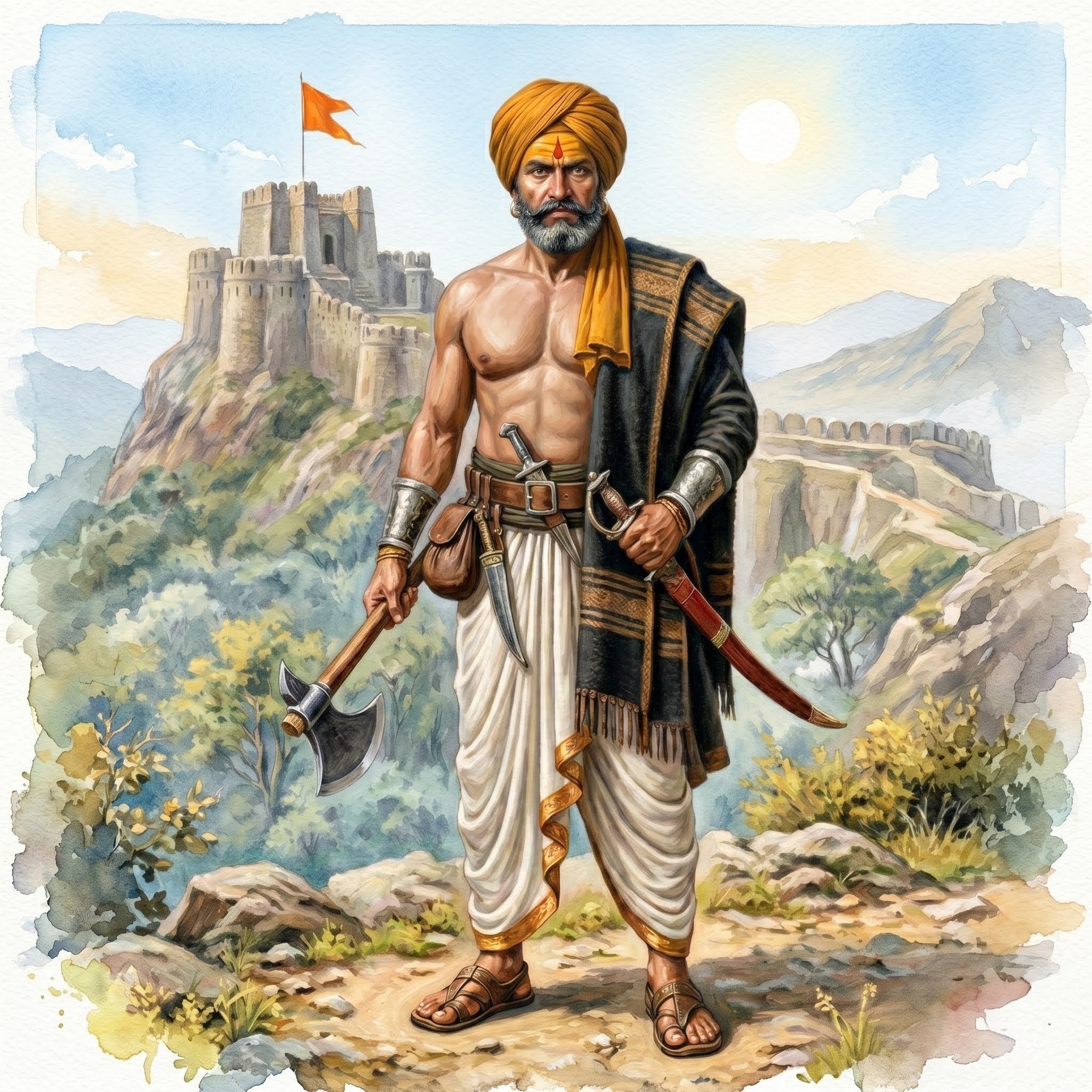 बहिर्जी नाईक